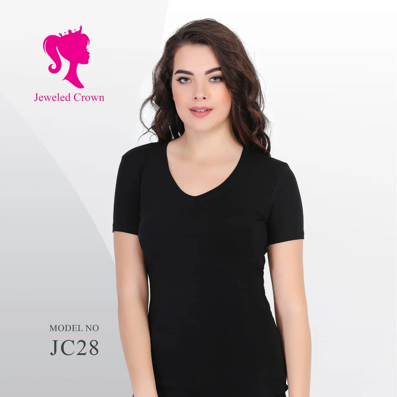 Shirt Black