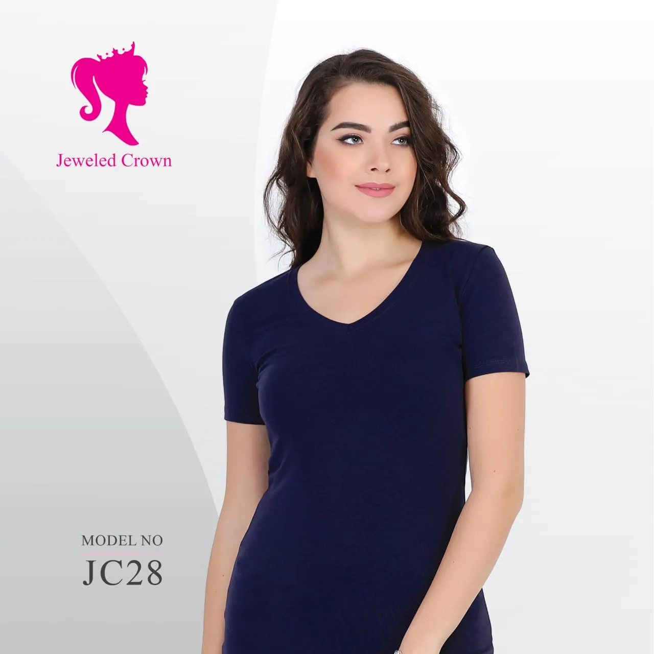 Shirt Navy blue