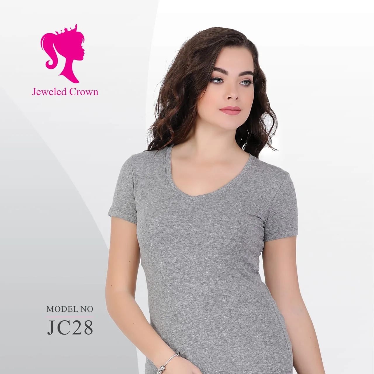 Shirt Grey